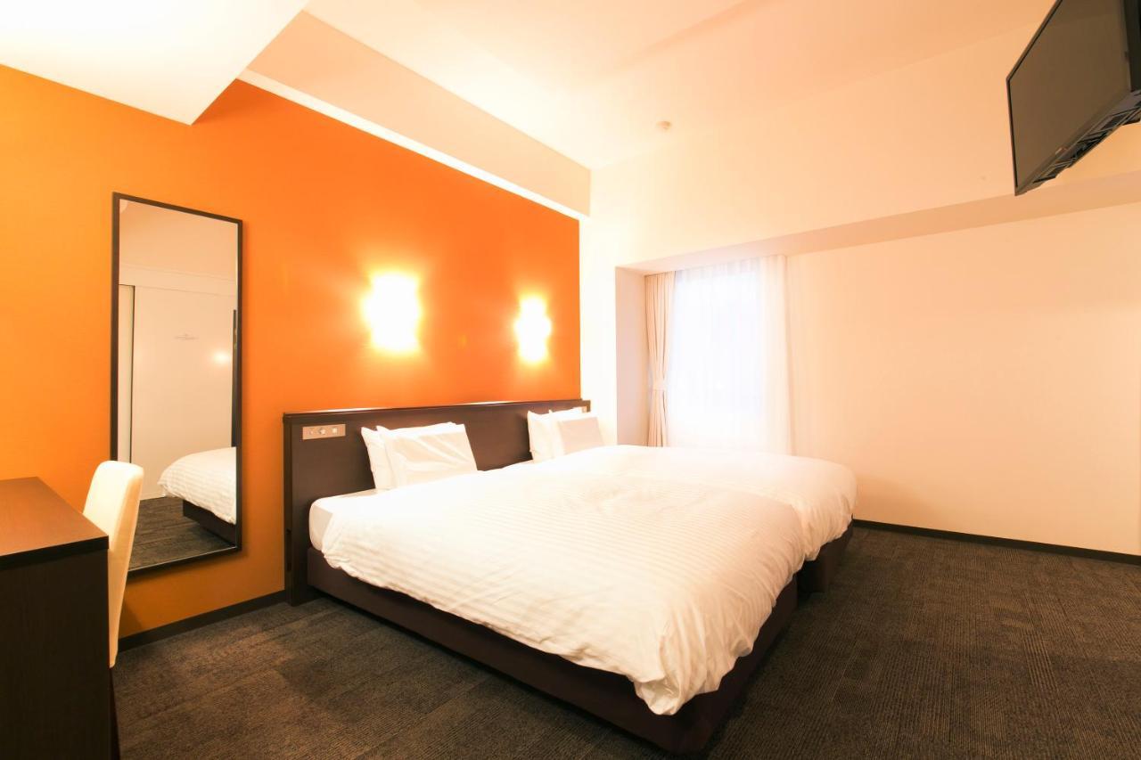Ab Hotel Ichinomiya إيتشينوميا المظهر الخارجي الصورة