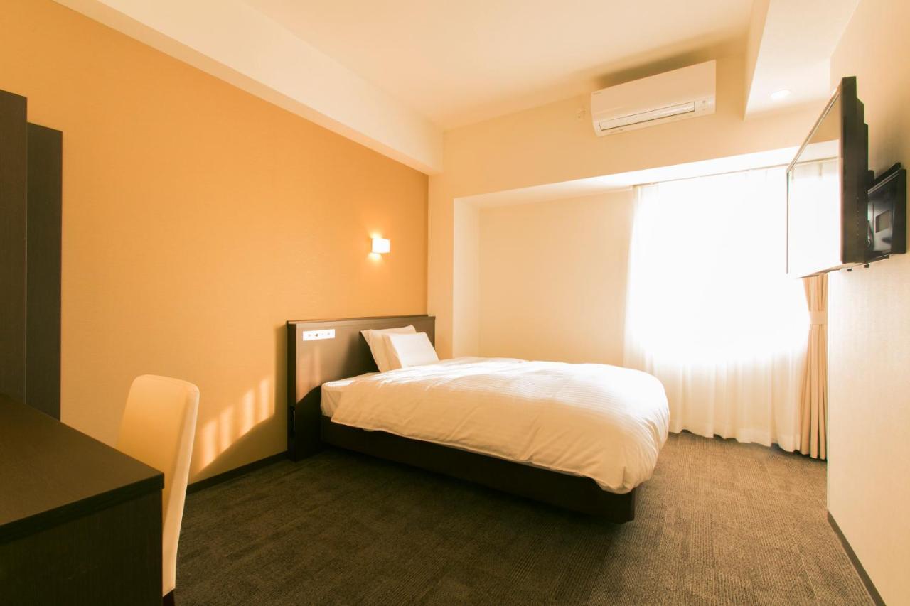 Ab Hotel Ichinomiya إيتشينوميا الغرفة الصورة