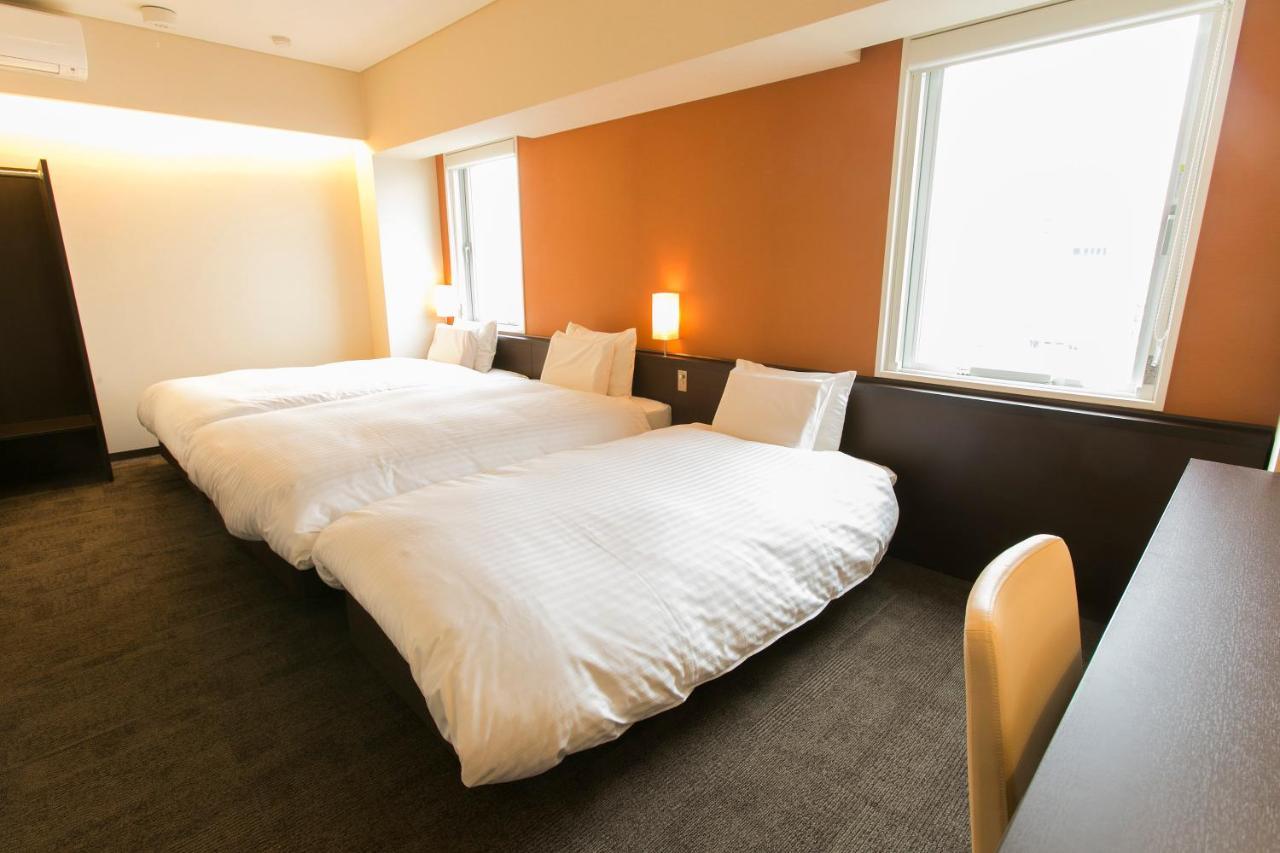 Ab Hotel Ichinomiya إيتشينوميا المظهر الخارجي الصورة
